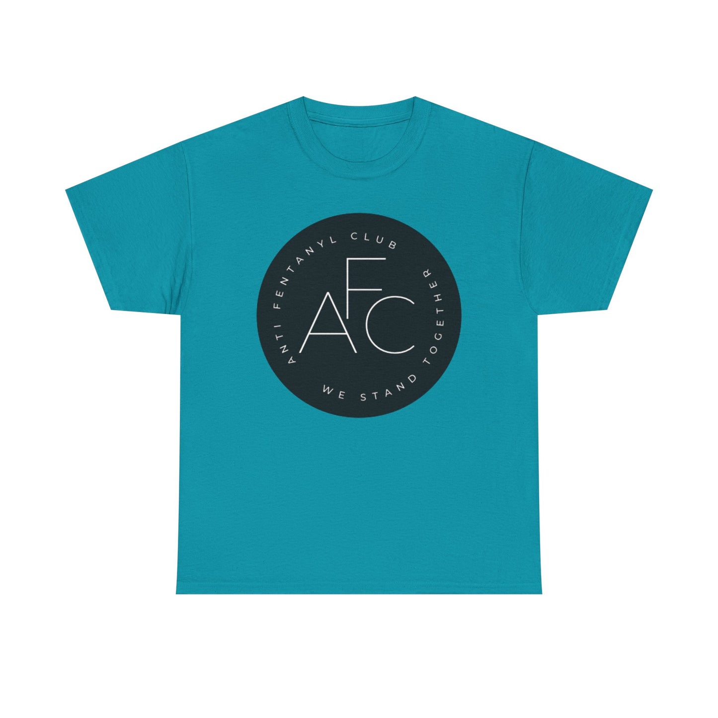 AFC Logo Tee - Unisex