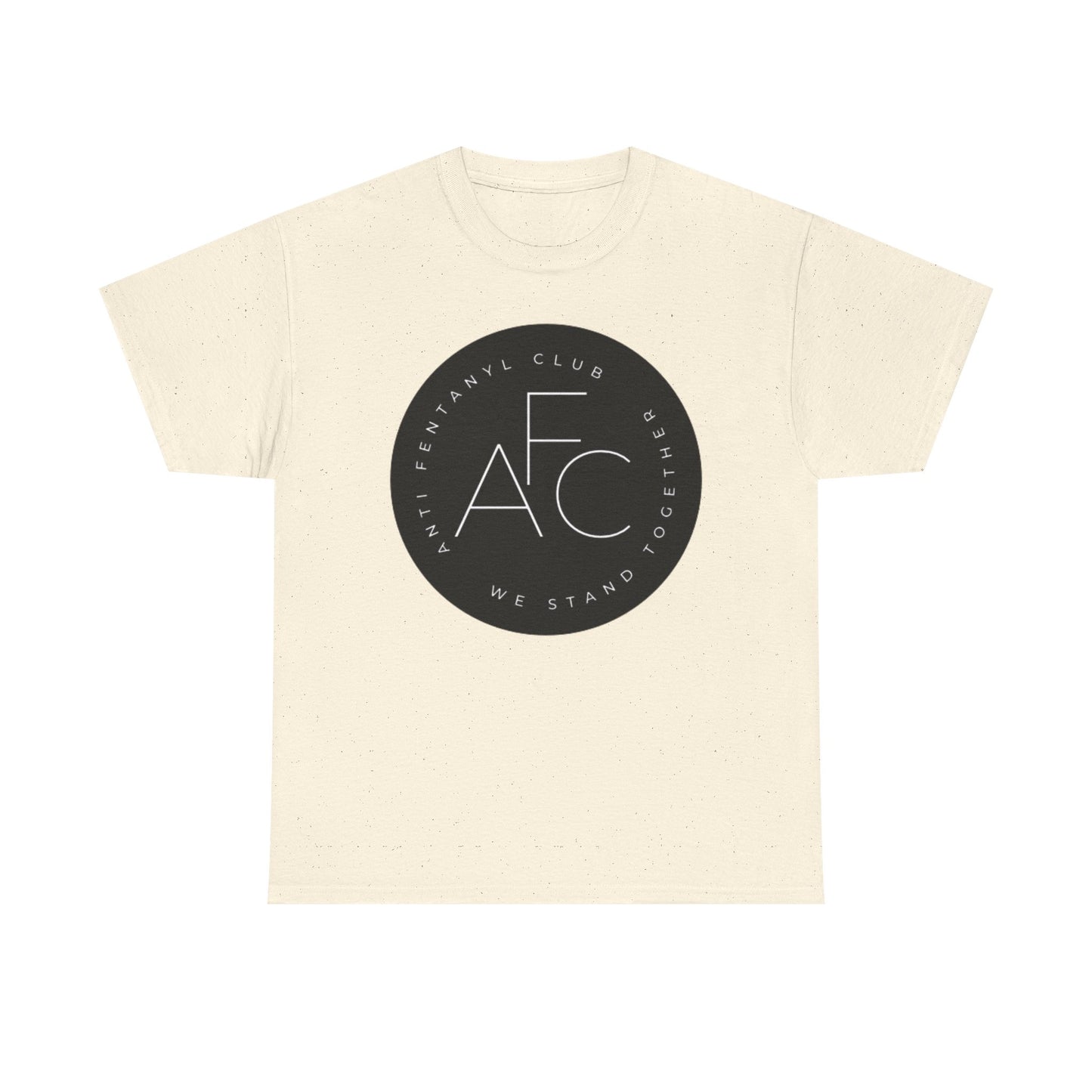 AFC Logo Tee - Unisex