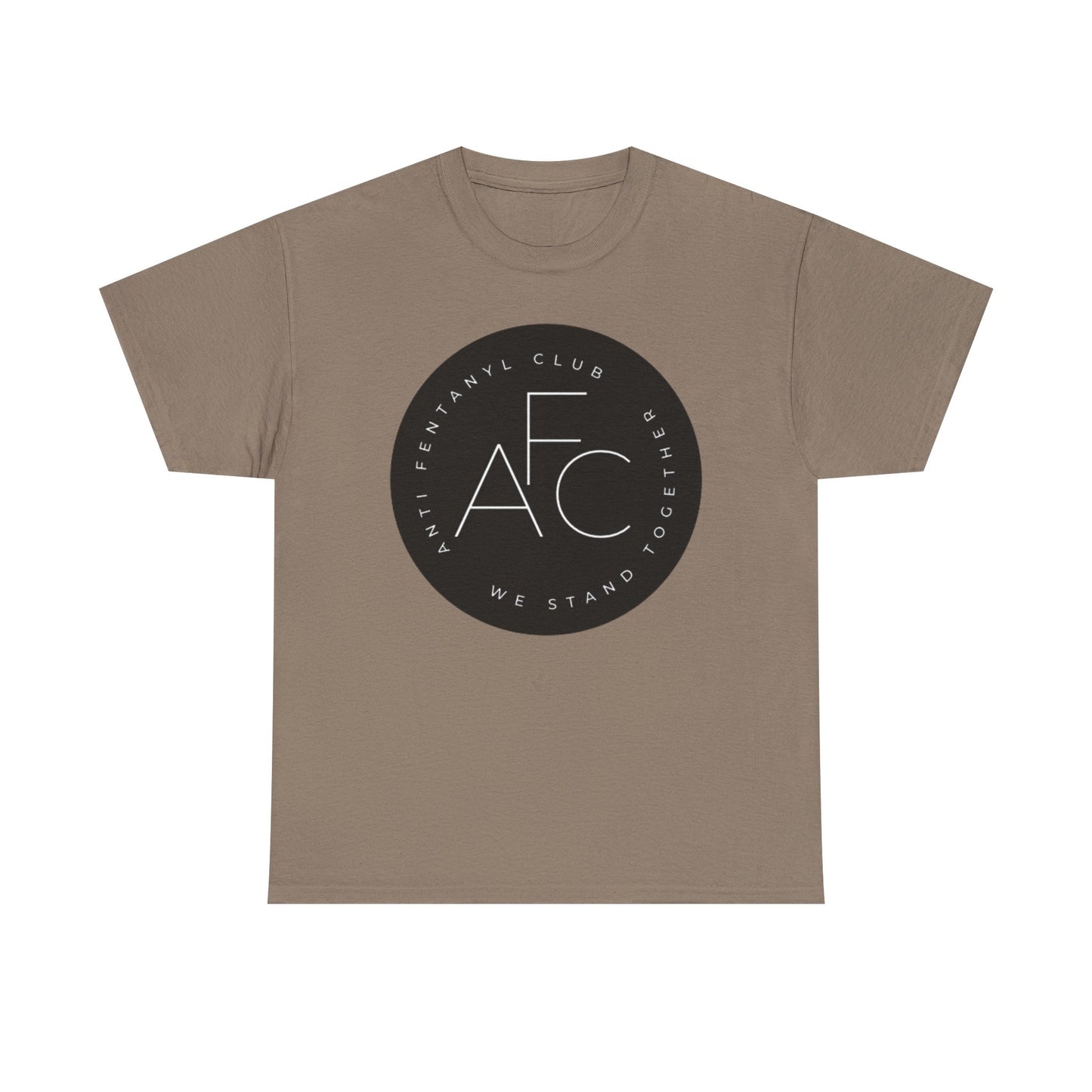 AFC Logo Tee - Unisex