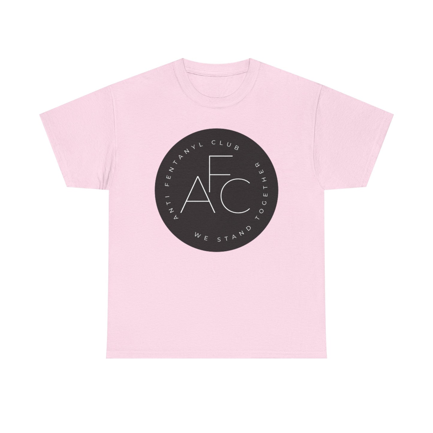 AFC Logo Tee - Unisex