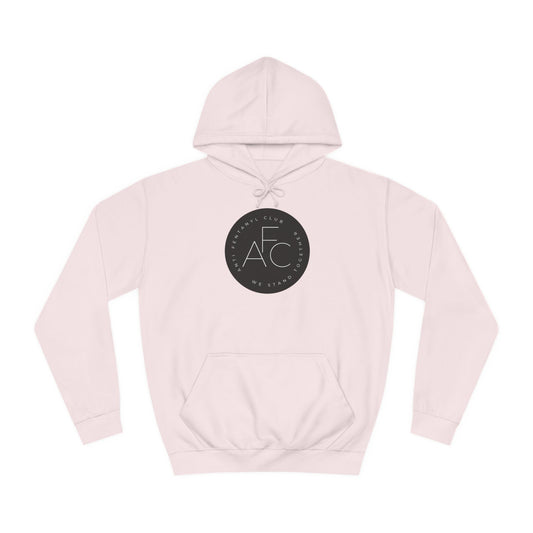 AFC Logo Hoodie - Unisex