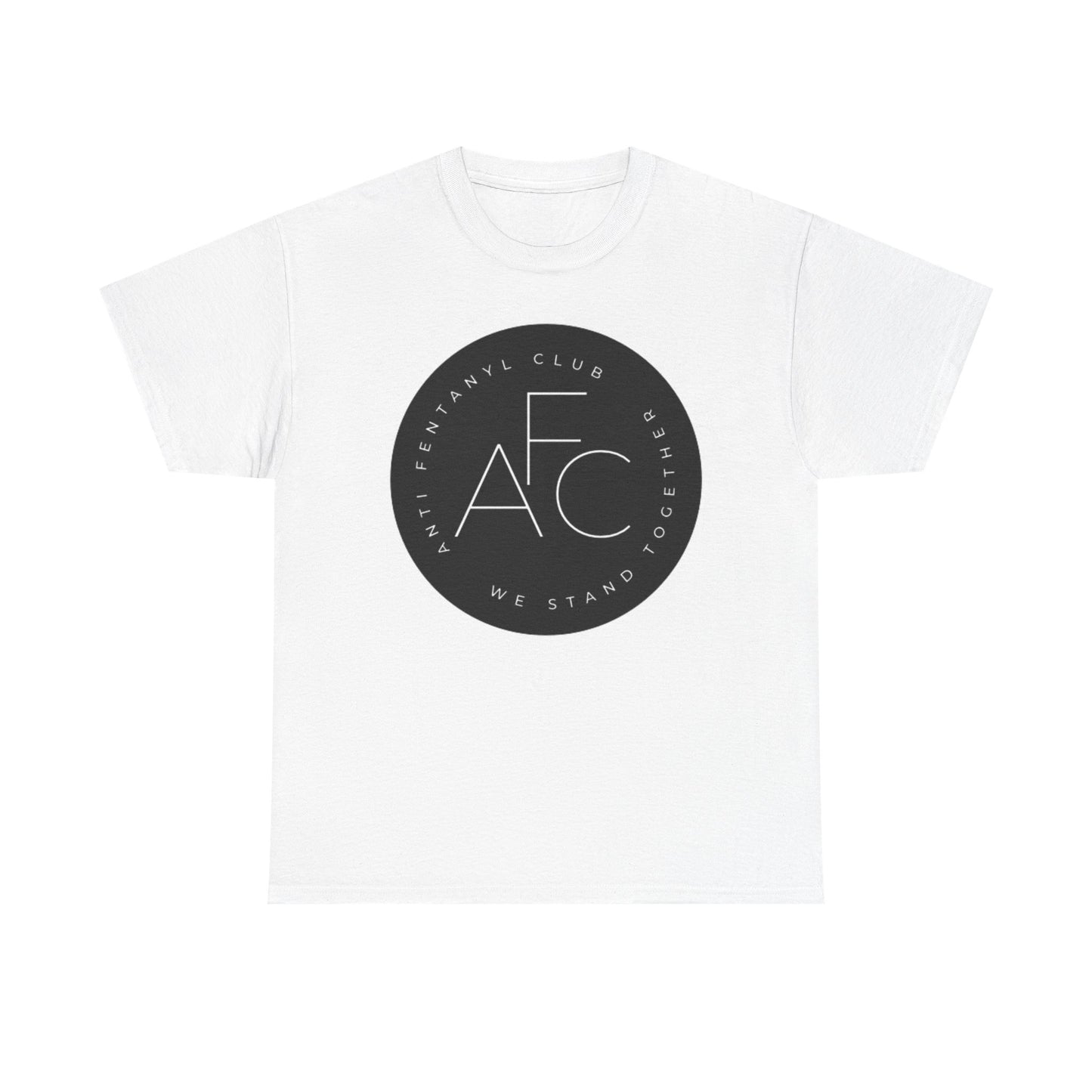 AFC Logo Tee - Unisex