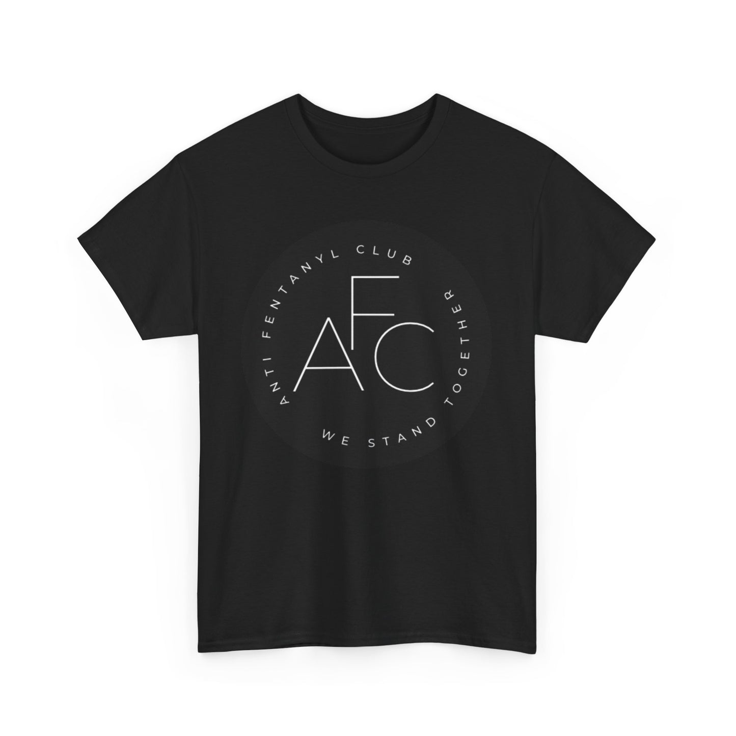 AFC Logo Tee - Unisex